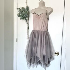 Ryu Tulle Ballerina Dress
